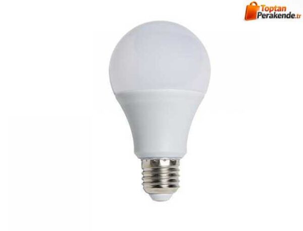 Cata CT-4276 6W Led Ampul (E27) (Kırmızı)